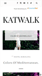 Mobile Screenshot of lakatwalk.com